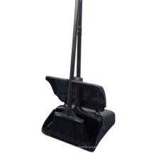 BF-LCD04 Heavy Duty Garden Cleaning Windproof Dustpan With Broom